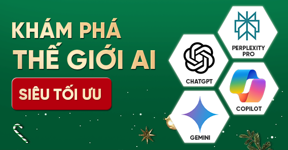 Tài Khoản AI